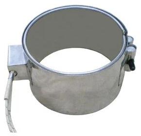 Mica Band Heater, For Industrial, Commercial
