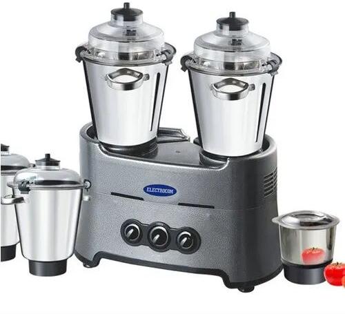 Maharani 2000 W Mixer Grinder, for Commercial