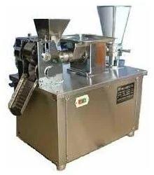 Automatic Samosa Making Machine