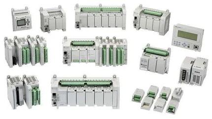 Programmable Logic Controller, Display Type : LED