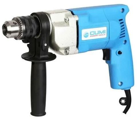 Rotary Hammer Drill, Power : 600 W