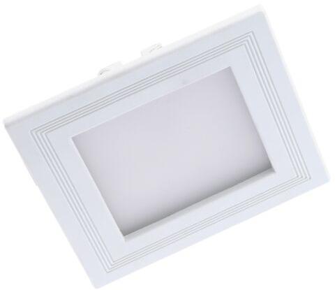 led panel light