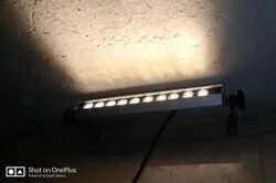 LED Flat Wall Washer