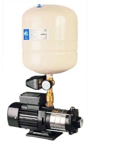 Water Pressure Pump