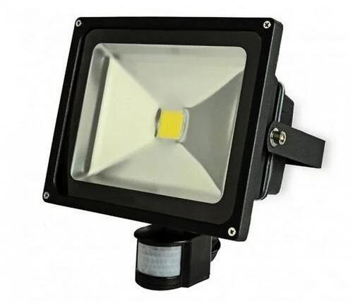 LED Halogen Light