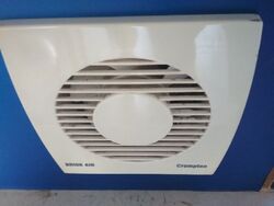 Electric window fan, for Home, Hotel, Office, Restaurant, Voltage : 110V, 220V