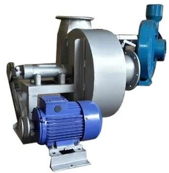 Belt Drive Blower