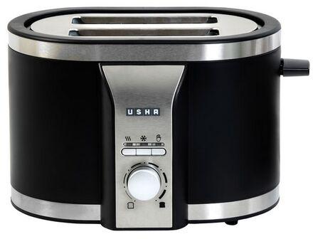 Pop Up Toaster, Color : black