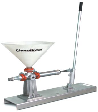 ChemGrout Manual Hand Pump