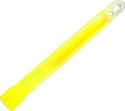 LED Glow Stick, Color : Yellow Amber