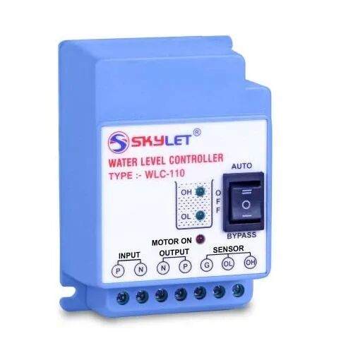 Water Level Controller,water level controller, Output Type : Digital