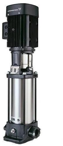 Grundfos High Pressure Pumps