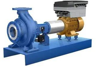 Cast Iron Ksb Centrifugal Pump, for Industrial
