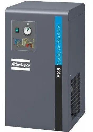 Refrigerated Air Dryer, Voltage : 230 V
