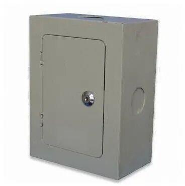 Metal Junction Box