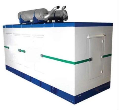 KOEL by Kirloskar Diesel Generators, Fuel Tank Capacity : 250 Litres