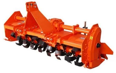 Shaktiman Rotary Tiller