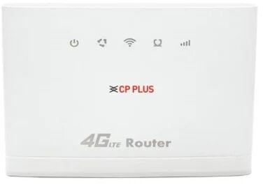Cp Plus 4 G Router