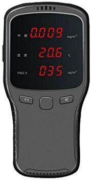 AQM-01 Ambient Air Quality Pollution Meter