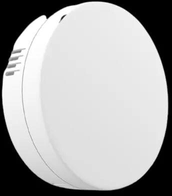 50 Hz Ceramic Crompton LED Surface Downlight, Shape : Round