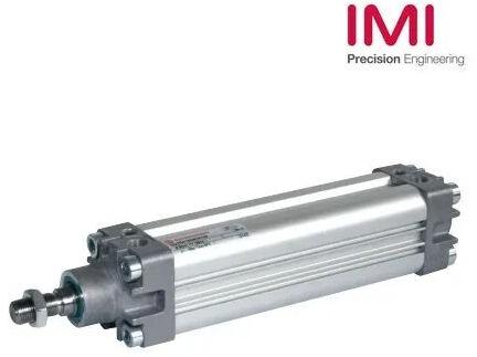 AIR Cylinders, Feature : Conforms to ISO 15552, ISO 6431, VDMA 24562 NFE 49-003-1, High performance