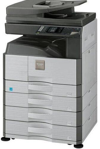 Sharp Photocopier Machine