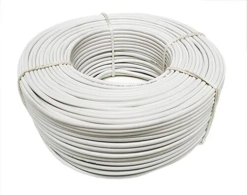 CCTV Cable, Length : 90 m