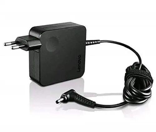 Laptop Wall Charger, Color : Black