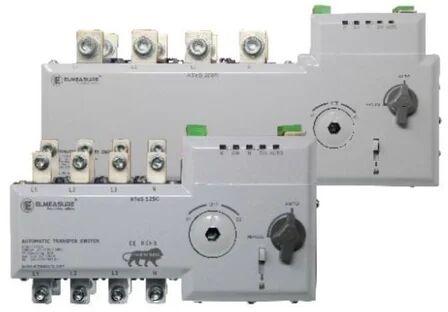 Ats Automatic Transfer Switch