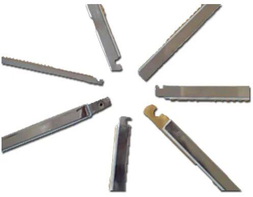 Electrical Contact Bars