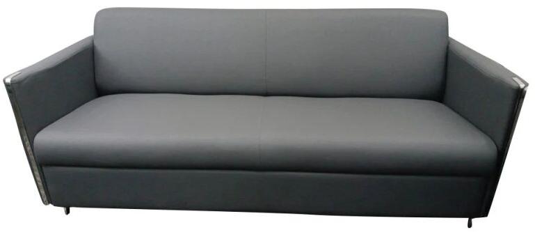 leather sofa