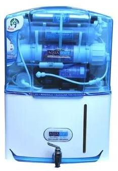 Aqua Soft Elite Domestic RO System, Capacity : 12 Liter