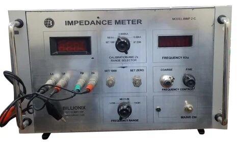 Impedance Meter