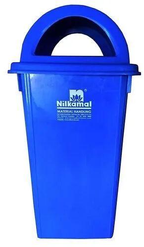 Nilkamal Dustbin, Size : 100 liter