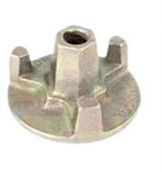 Three Wing Anchor Nut, For Industrial