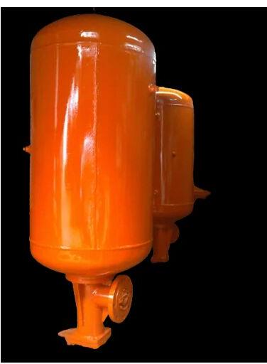 Orange Air Blaster, for Industrial Use