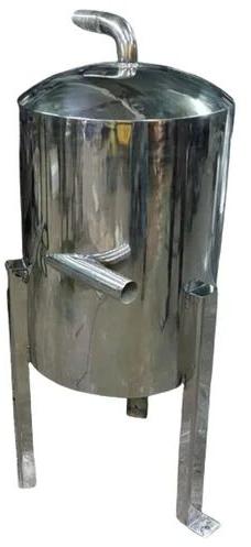 Air Compressor Tank, Feature : Durability, Dimensional Accuracy, Fine Texture