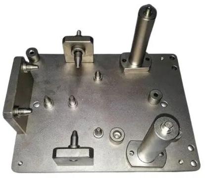 Stainless Steel Checking Fixture