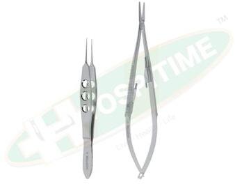 Ophthalmic Surgery Instruments