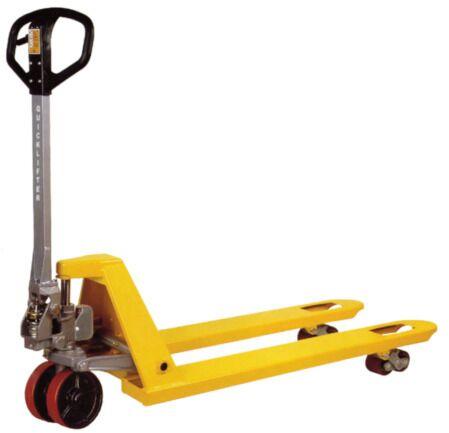 Hand pallet truck