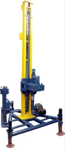 Inwell Rig Pneumatic