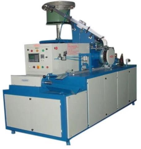 Coil Nail Machine