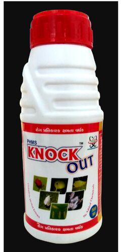 PHMS Knockout Insecticides, Packaging Size : 500 ml