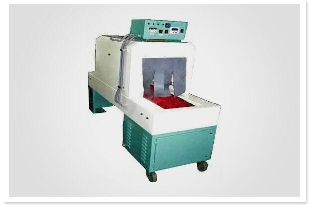 automatic shrink wrapping machines