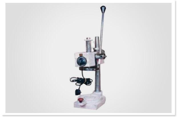 Plastic Bag Sealing Machine