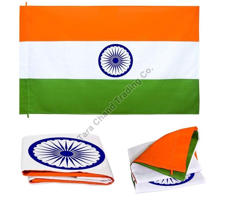 12x18 Feet Indian National Flag