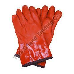 Plain Fire Safety Gloves, Gender : Unisex
