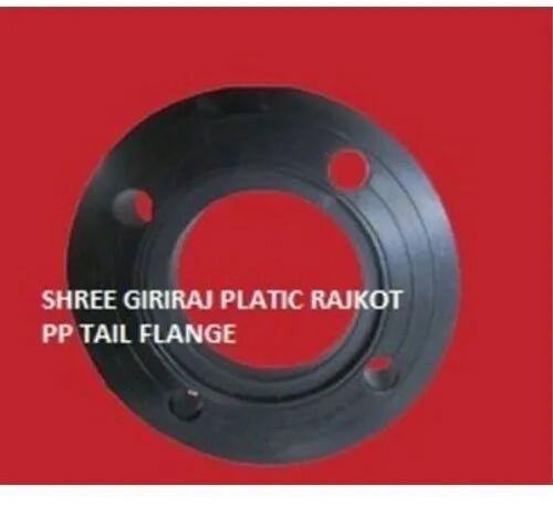 PP Tail Flange