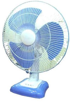 Blue Solar DC Fan