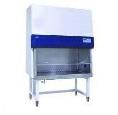 Stainless Steel Biosafety Cabinet